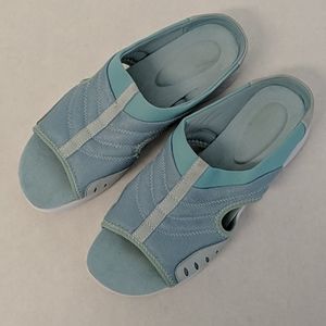 Easy spirit sandals